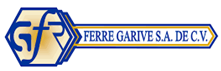 Ferre Garive