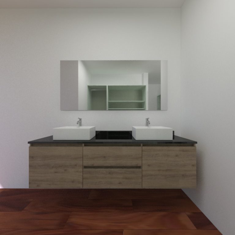 Casa Marqués_Lavabo